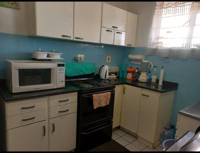1.5 BEDROOM FLAT FOR SALE IN NORTH BEACH